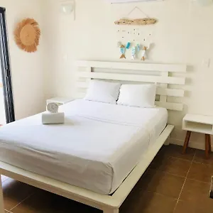 Hotel Pachamama, Mahahual